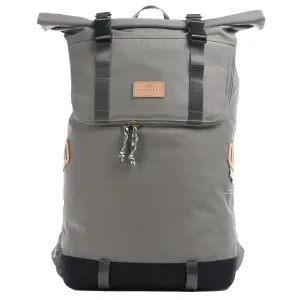 Christopher Reborn Series Backpack grey