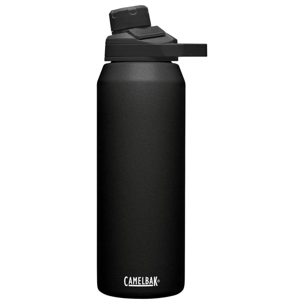 Chute® Mag 32 oz Water Bottle, Insulated Stainless Steel