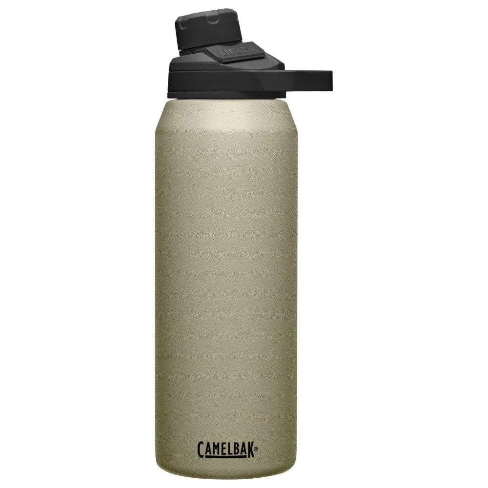 Chute® Mag 32 oz Water Bottle, Insulated Stainless Steel