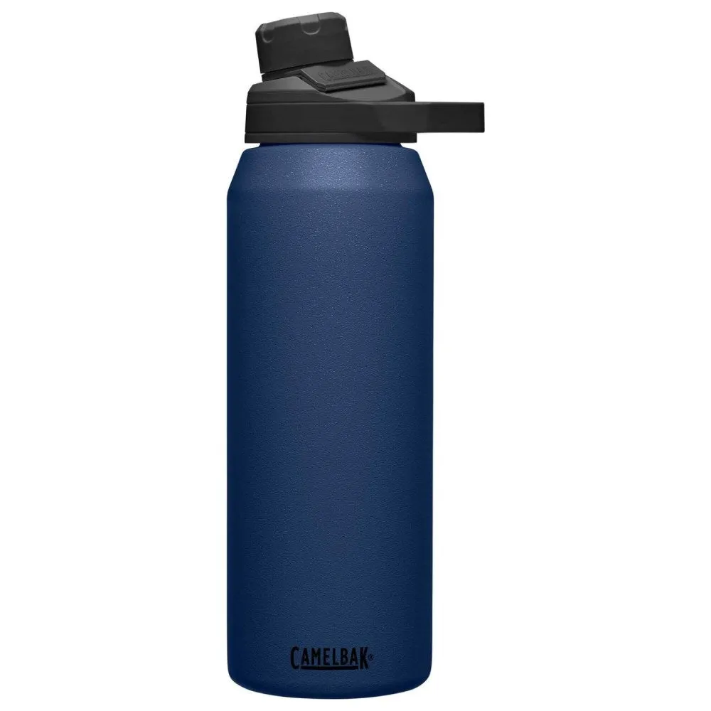 Chute® Mag 32 oz Water Bottle, Insulated Stainless Steel