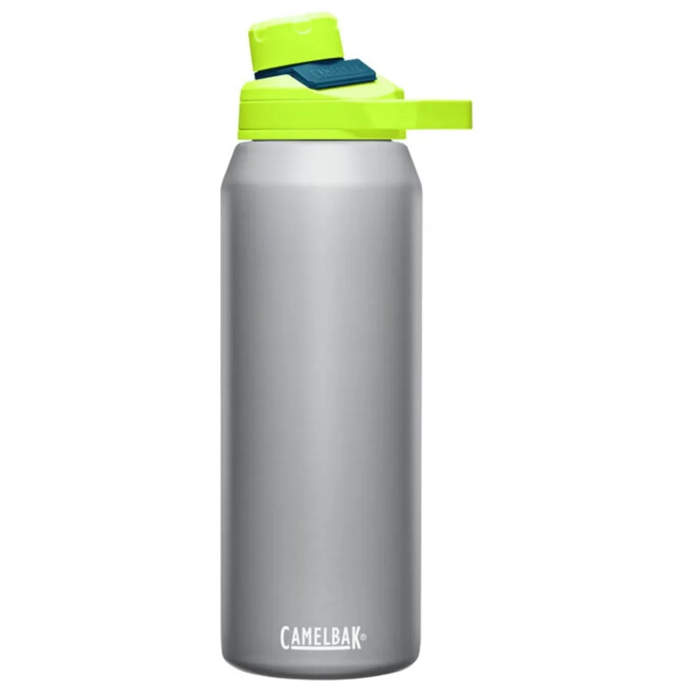 Chute® Mag 32 oz Water Bottle, Insulated Stainless Steel