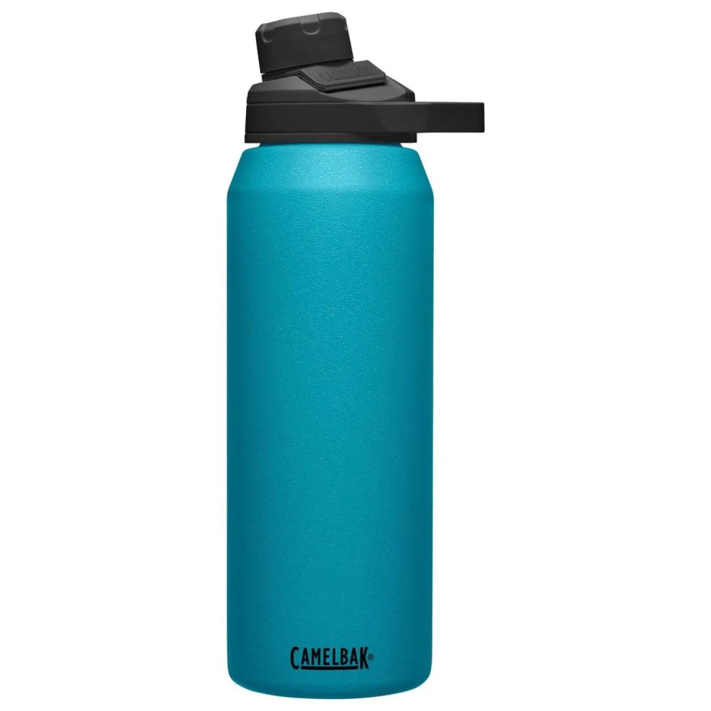 Chute® Mag 32 oz Water Bottle, Insulated Stainless Steel