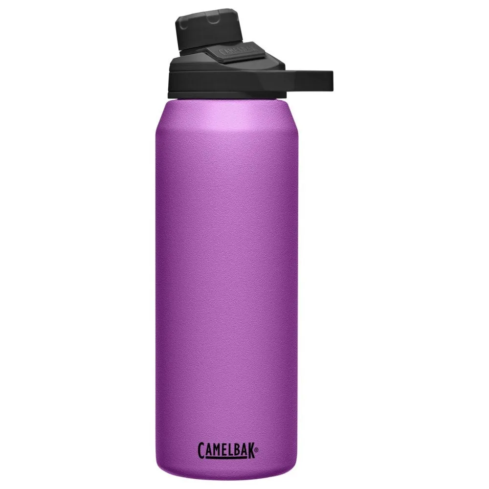 Chute® Mag 32 oz Water Bottle, Insulated Stainless Steel