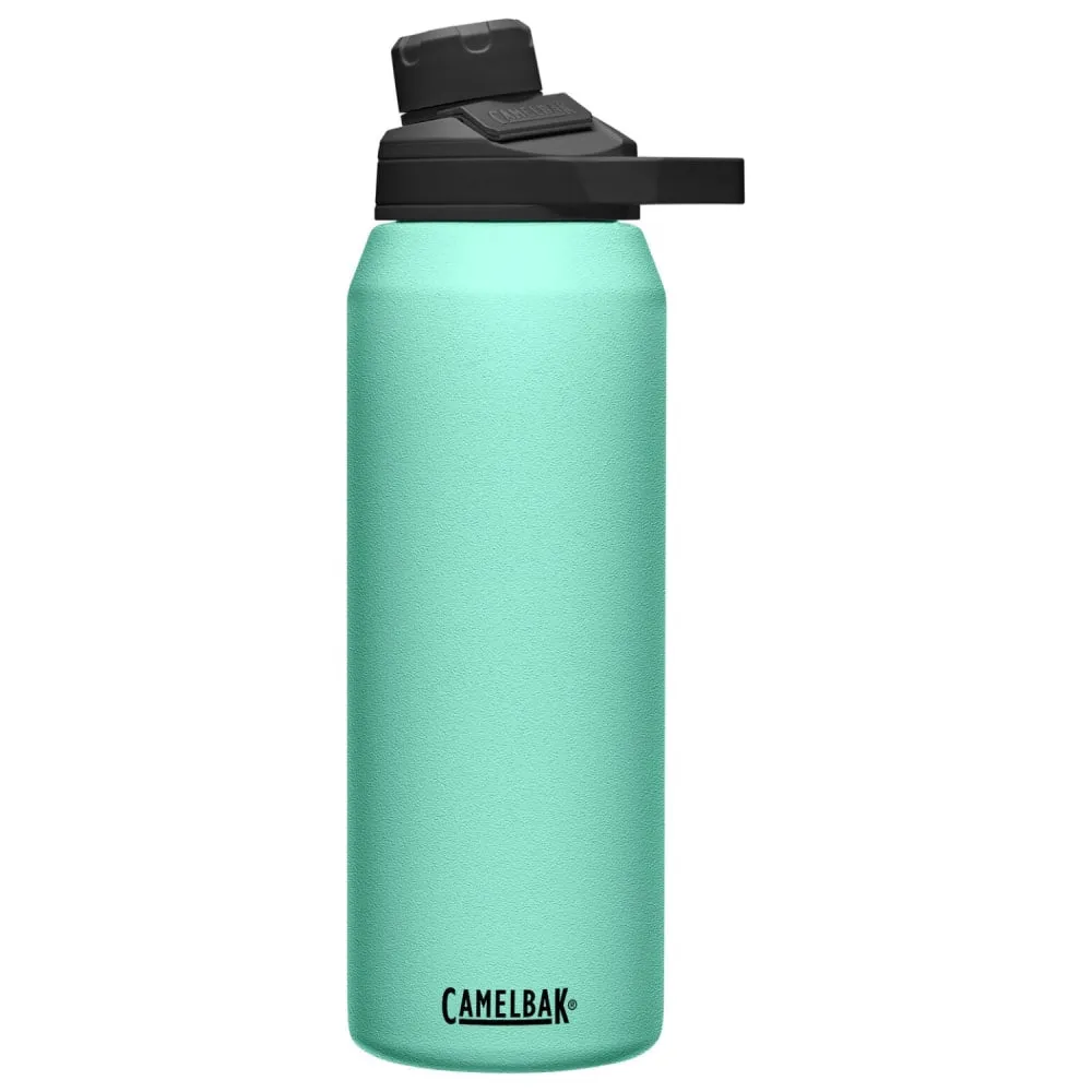 Chute® Mag 32 oz Water Bottle, Insulated Stainless Steel
