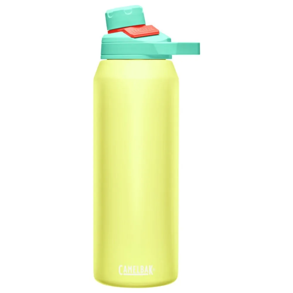 Chute® Mag 32 oz Water Bottle, Insulated Stainless Steel