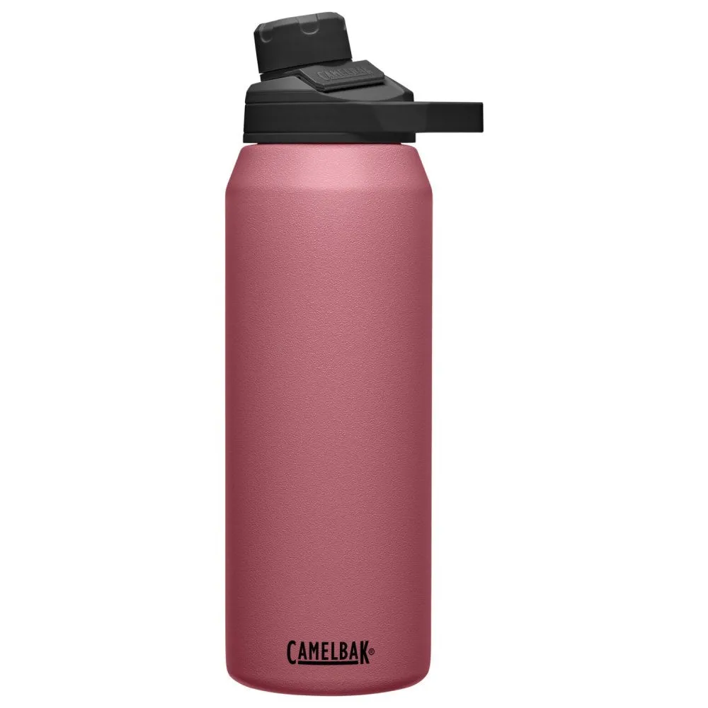 Chute® Mag 32 oz Water Bottle, Insulated Stainless Steel
