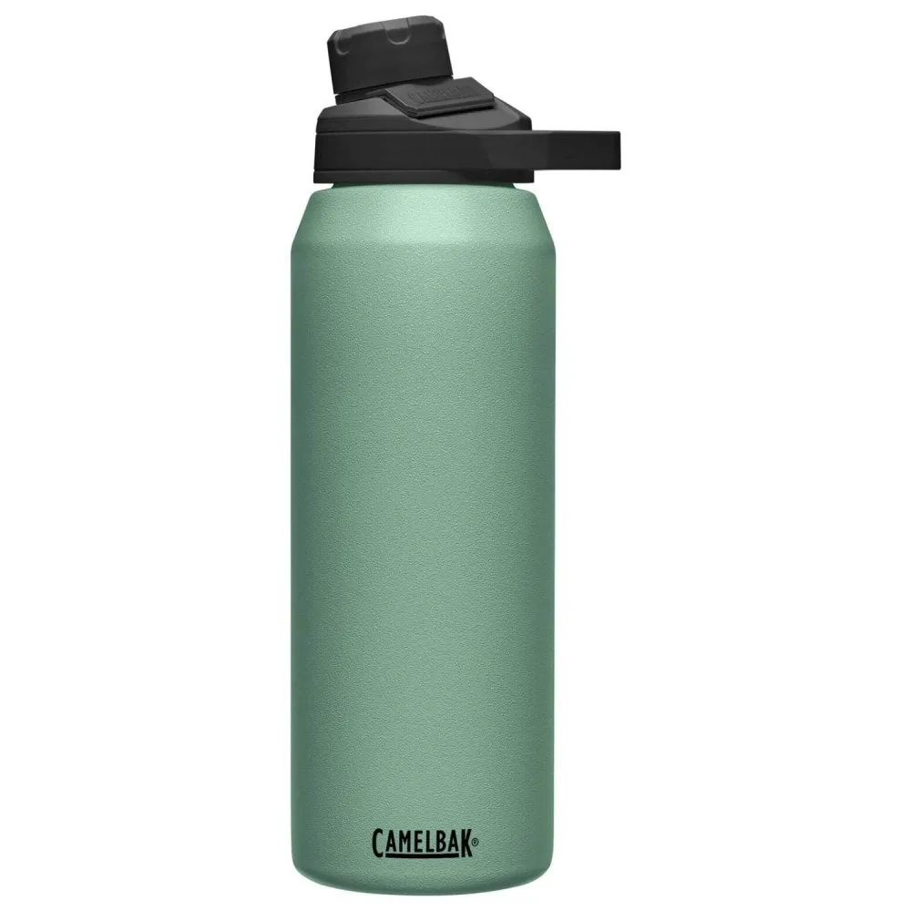 Chute® Mag 32 oz Water Bottle, Insulated Stainless Steel