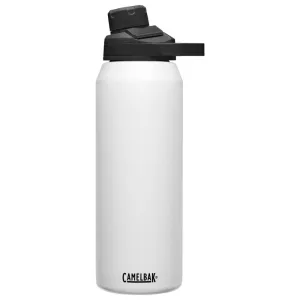 Chute® Mag 32 oz Water Bottle, Insulated Stainless Steel