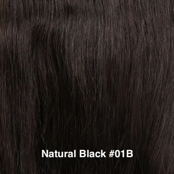 Closure 4 X 4 Swiss Lace - Natural Curly
