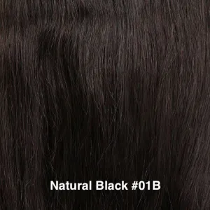 Closure 4 X 4 Swiss Lace - Natural Curly