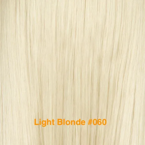 Closure 4 X 4 Swiss Lace - Natural Curly