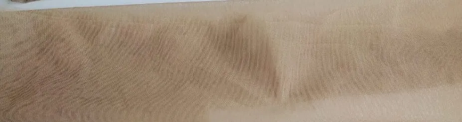 Closure 4 X 4 Swiss Lace - Natural Curly
