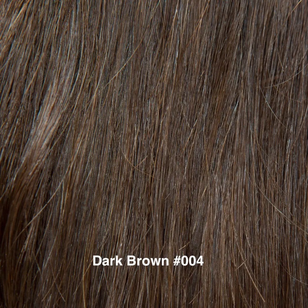 Closure 5 X 5 HD Lace - Natural Wavy