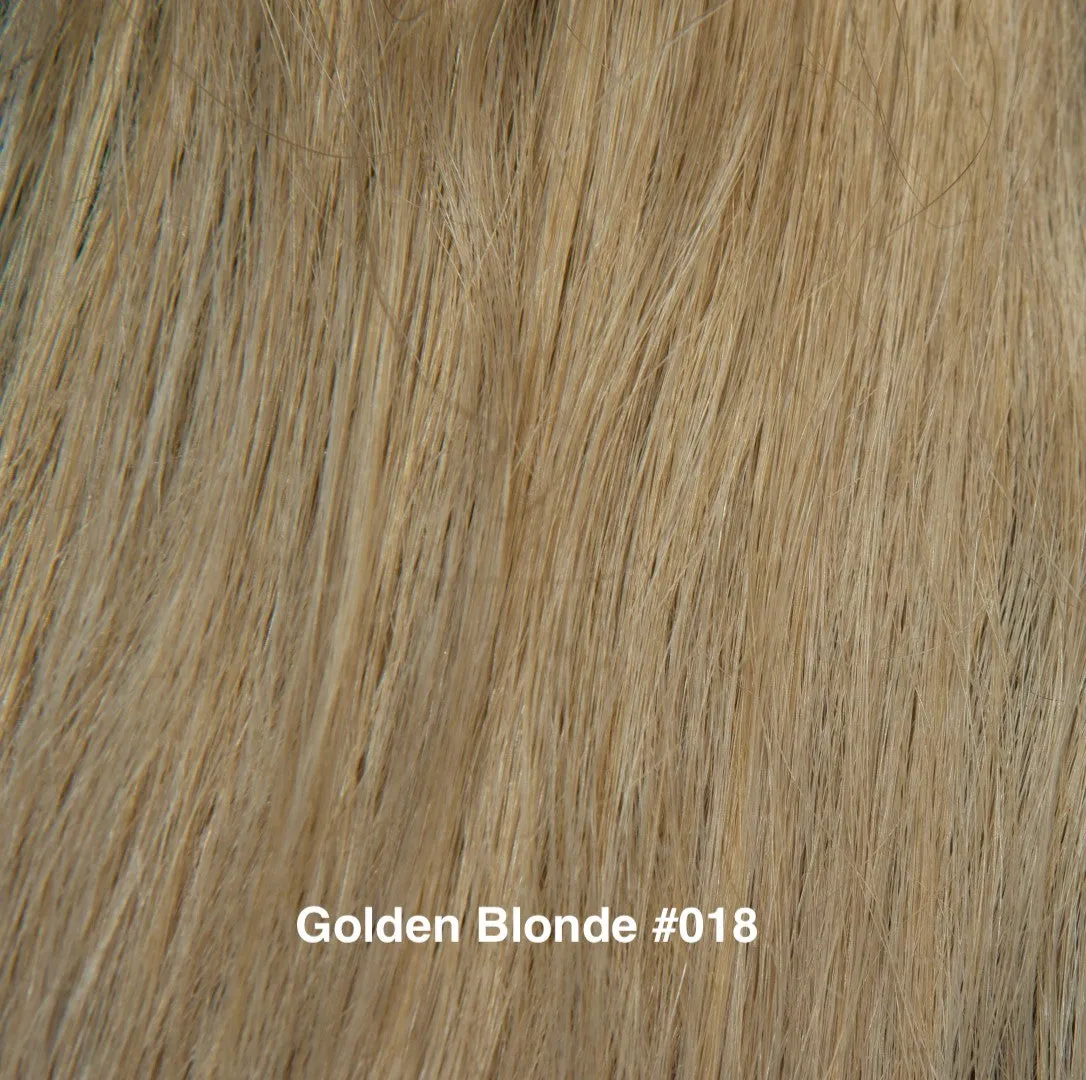 Closure 5 X 5 HD Lace - Natural Wavy