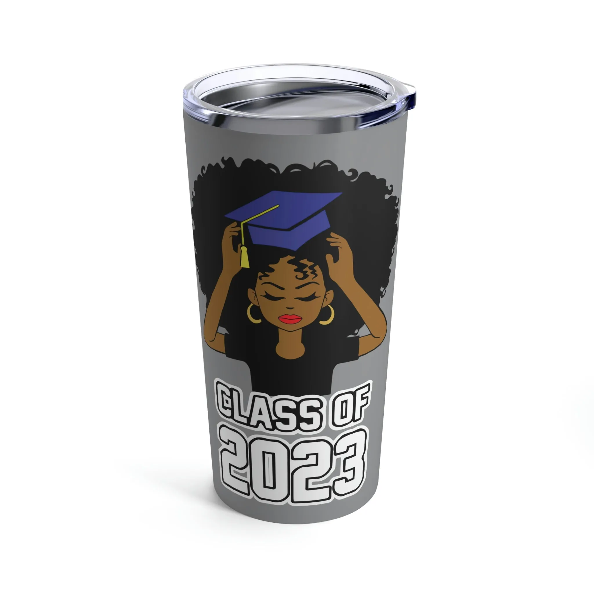 C/O 2023 FG Tumbler