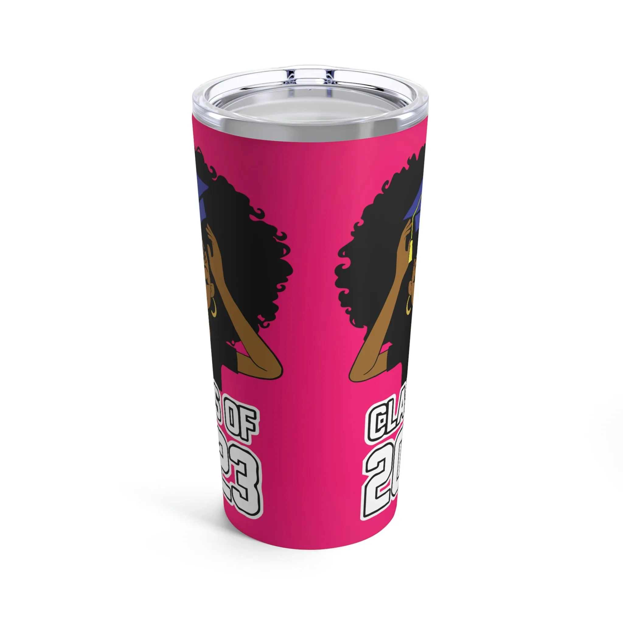 C/O 2023 FG Tumbler