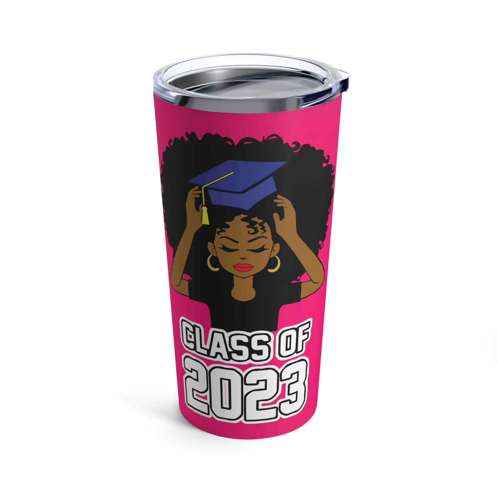 C/O 2023 FG Tumbler