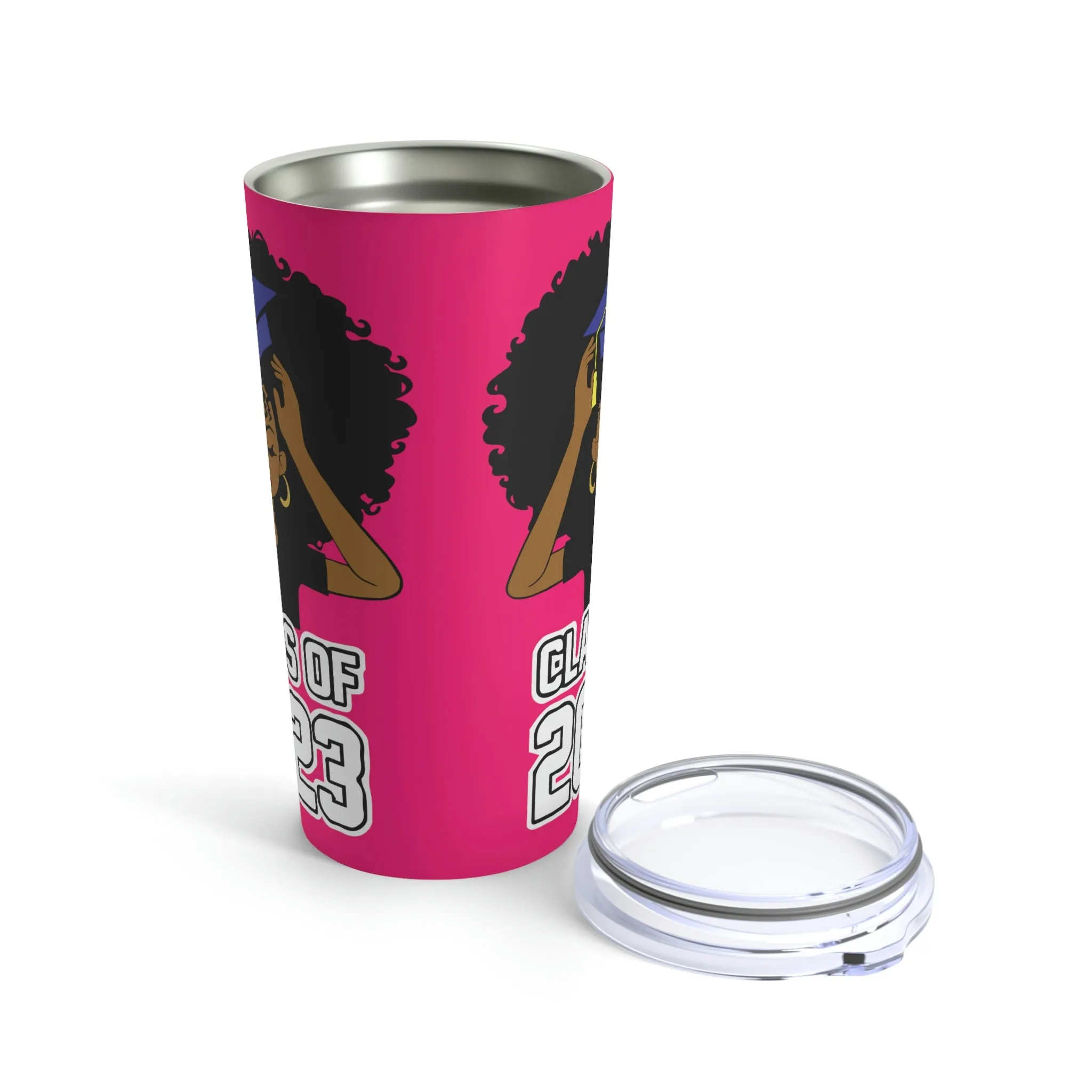 C/O 2023 FG Tumbler