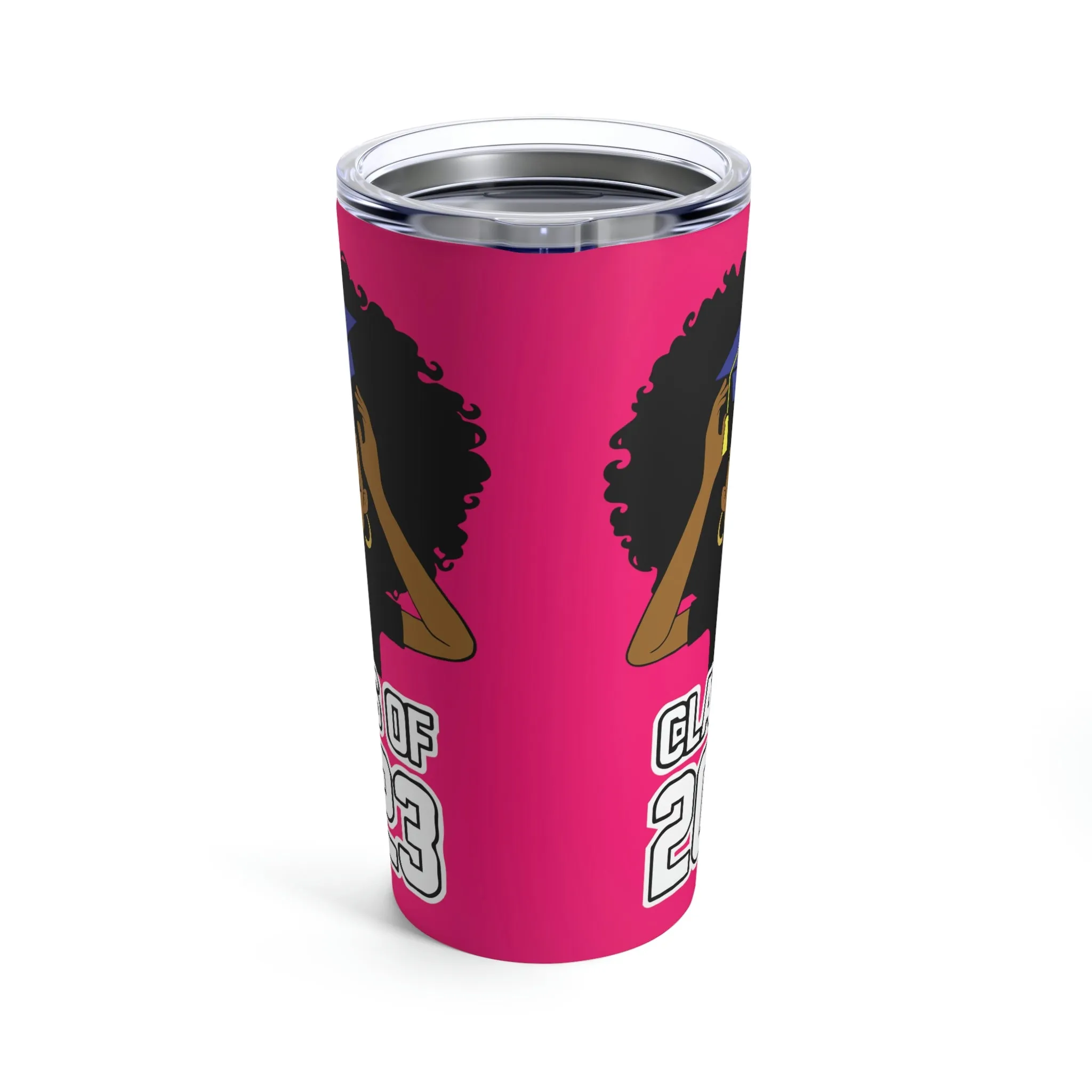 C/O 2023 FG Tumbler