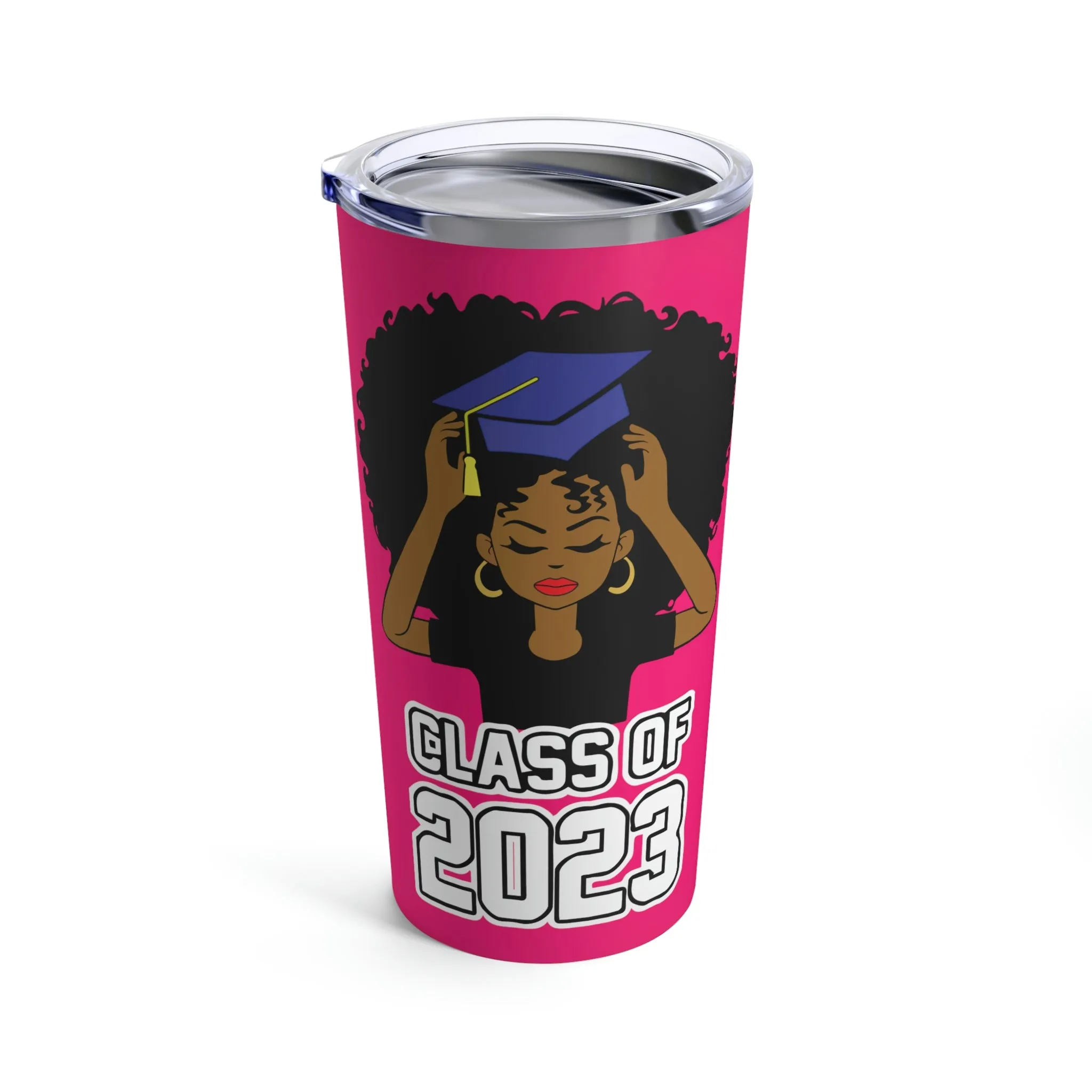 C/O 2023 FG Tumbler