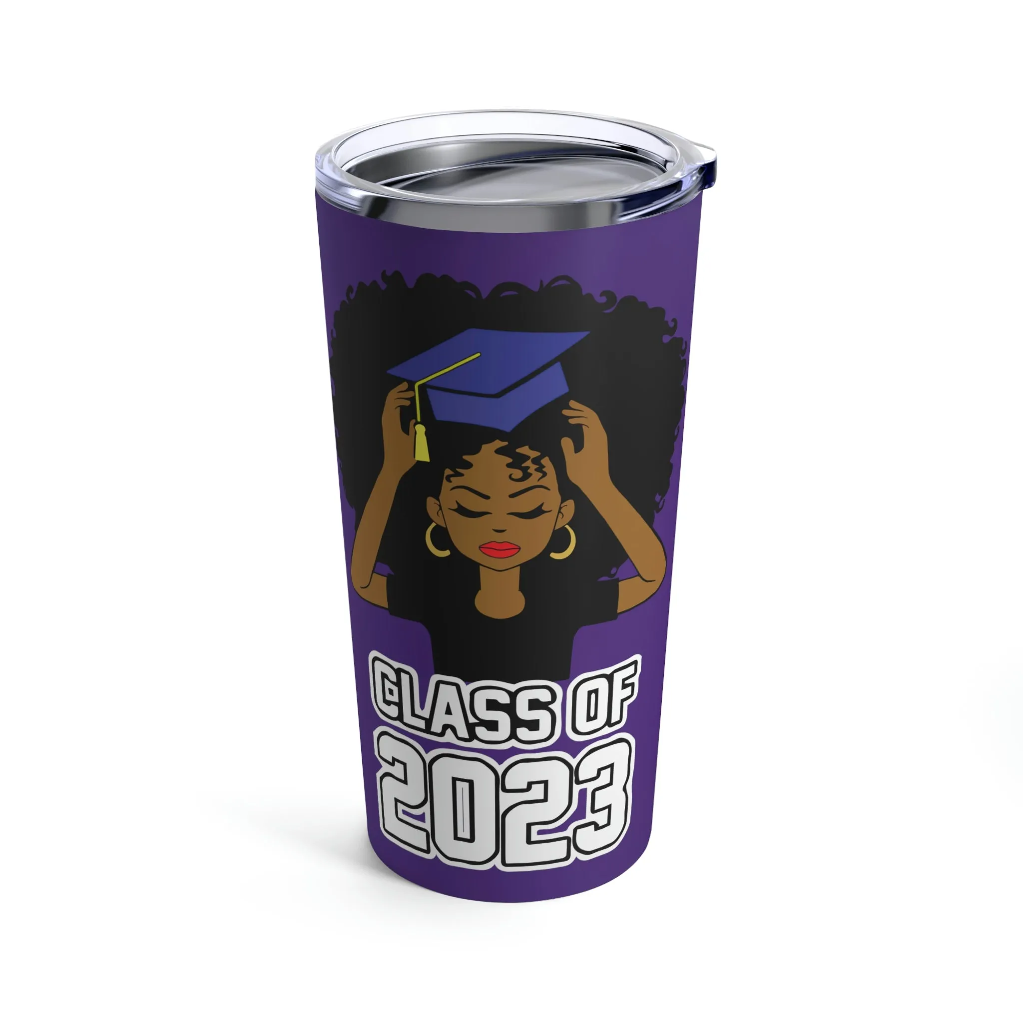 C/O 2023 FG Tumbler