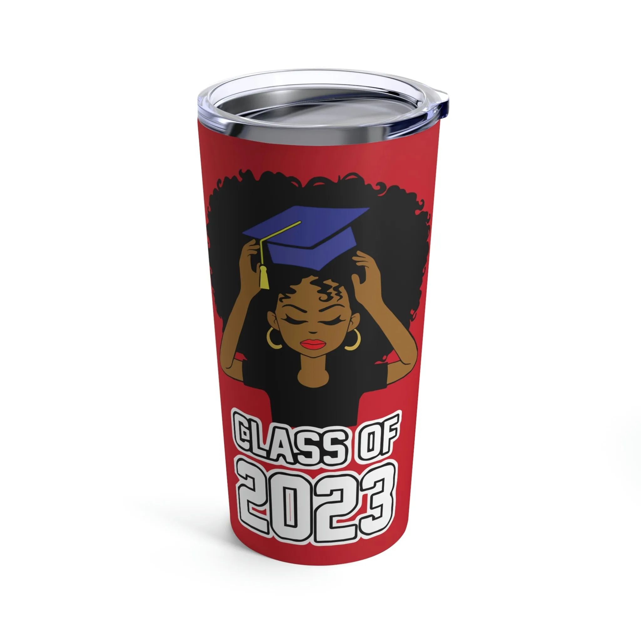 C/O 2023 FG Tumbler