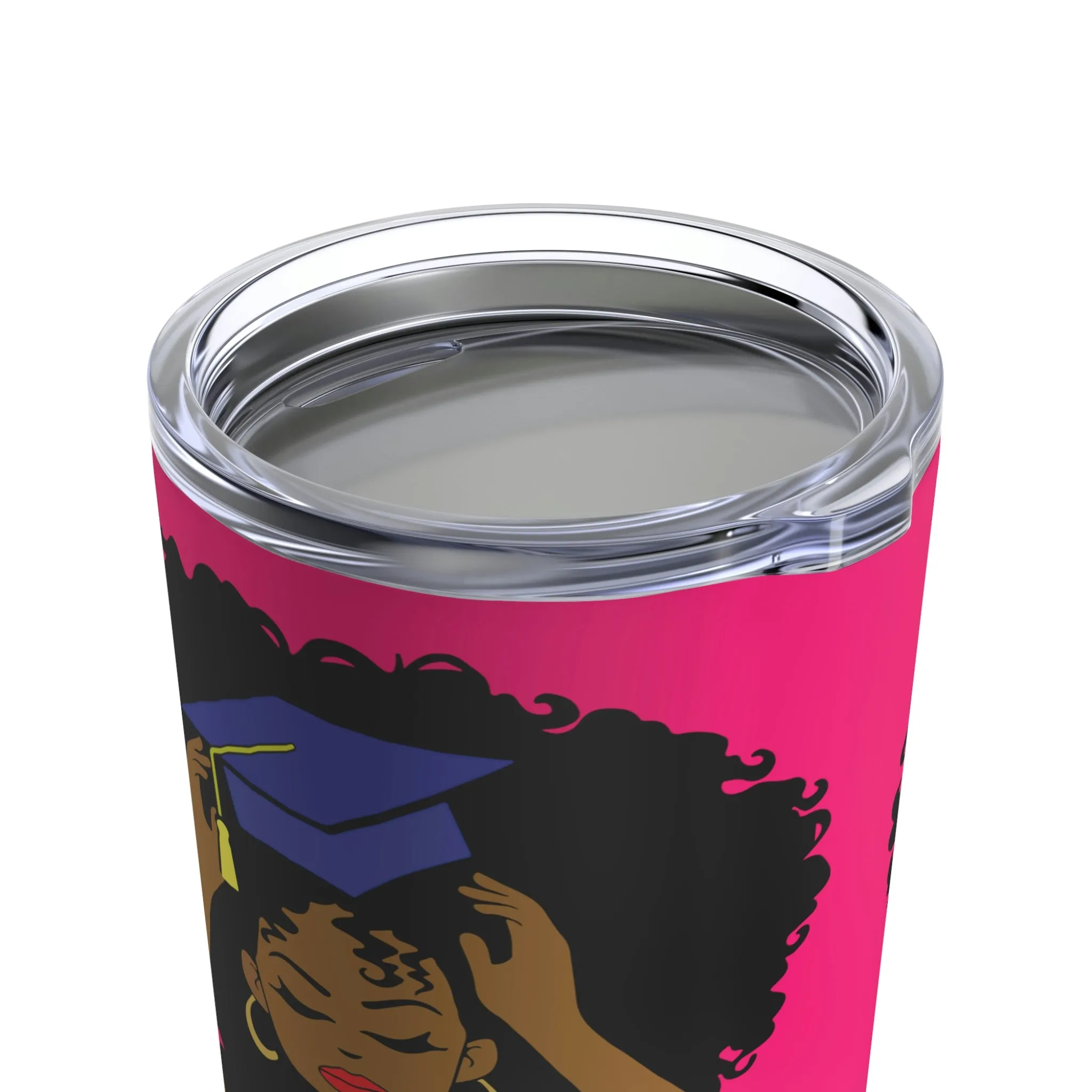 C/O 2023 FG Tumbler