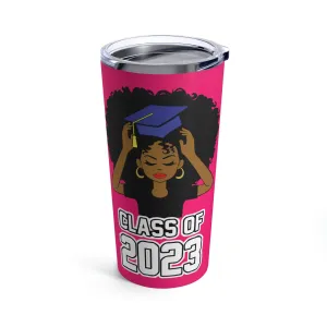 C/O 2023 FG Tumbler