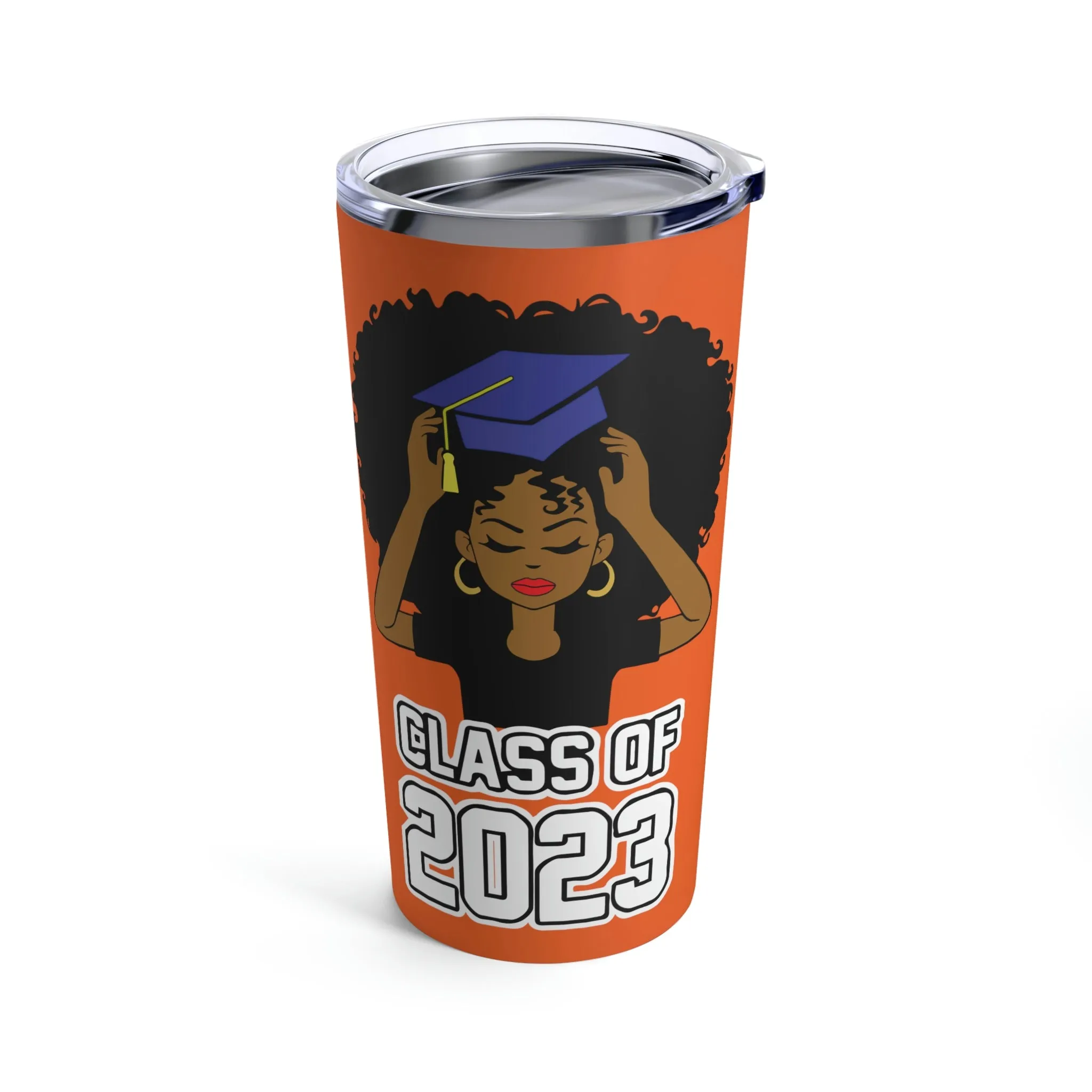 C/O 2023 FG Tumbler