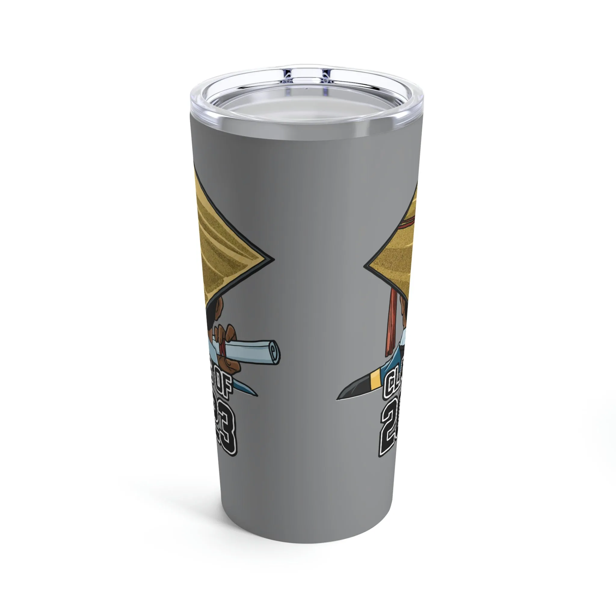 C/O 2023 MG Tumbler