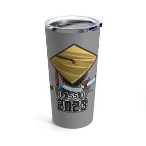C/O 2023 MG Tumbler
