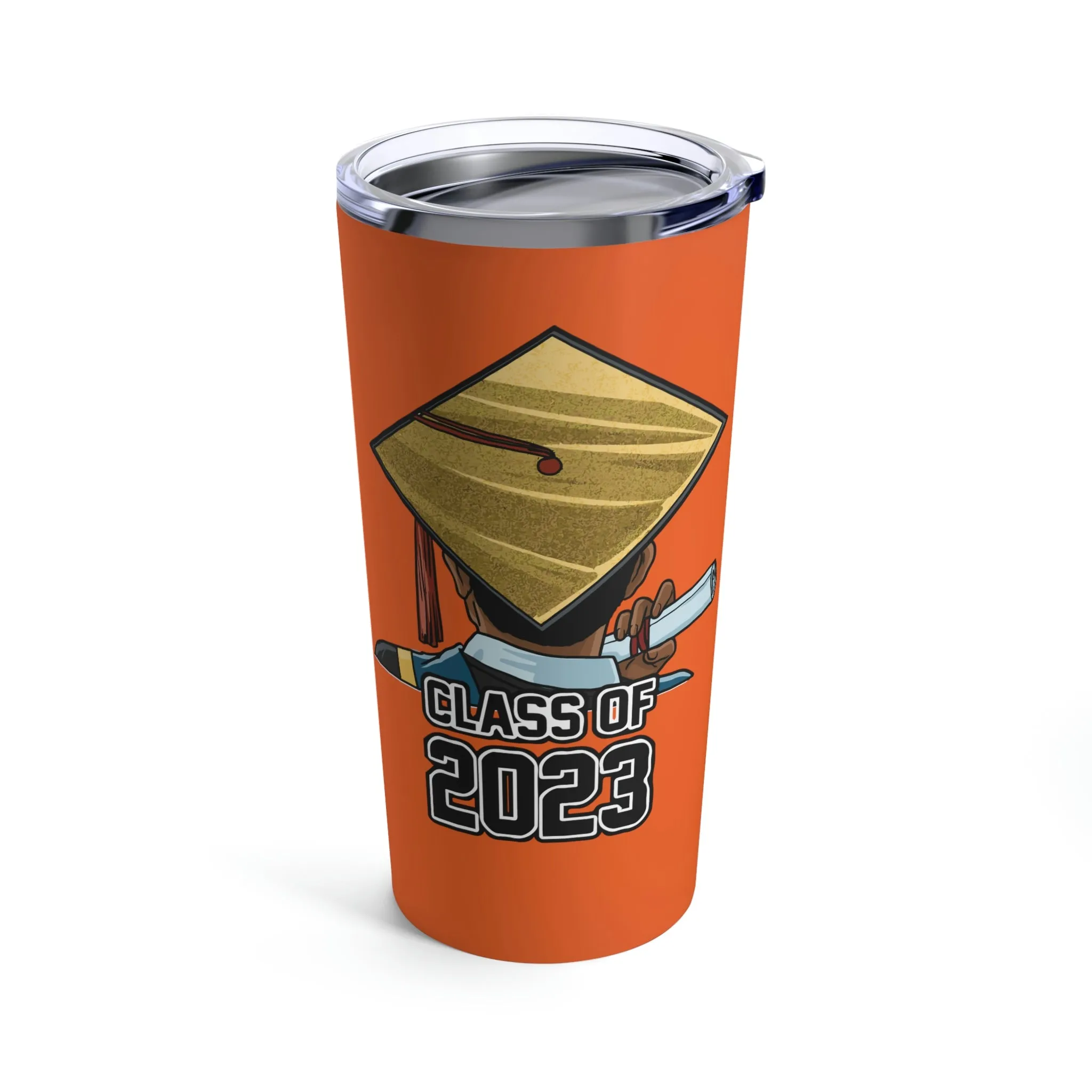 C/O 2023 MG Tumbler