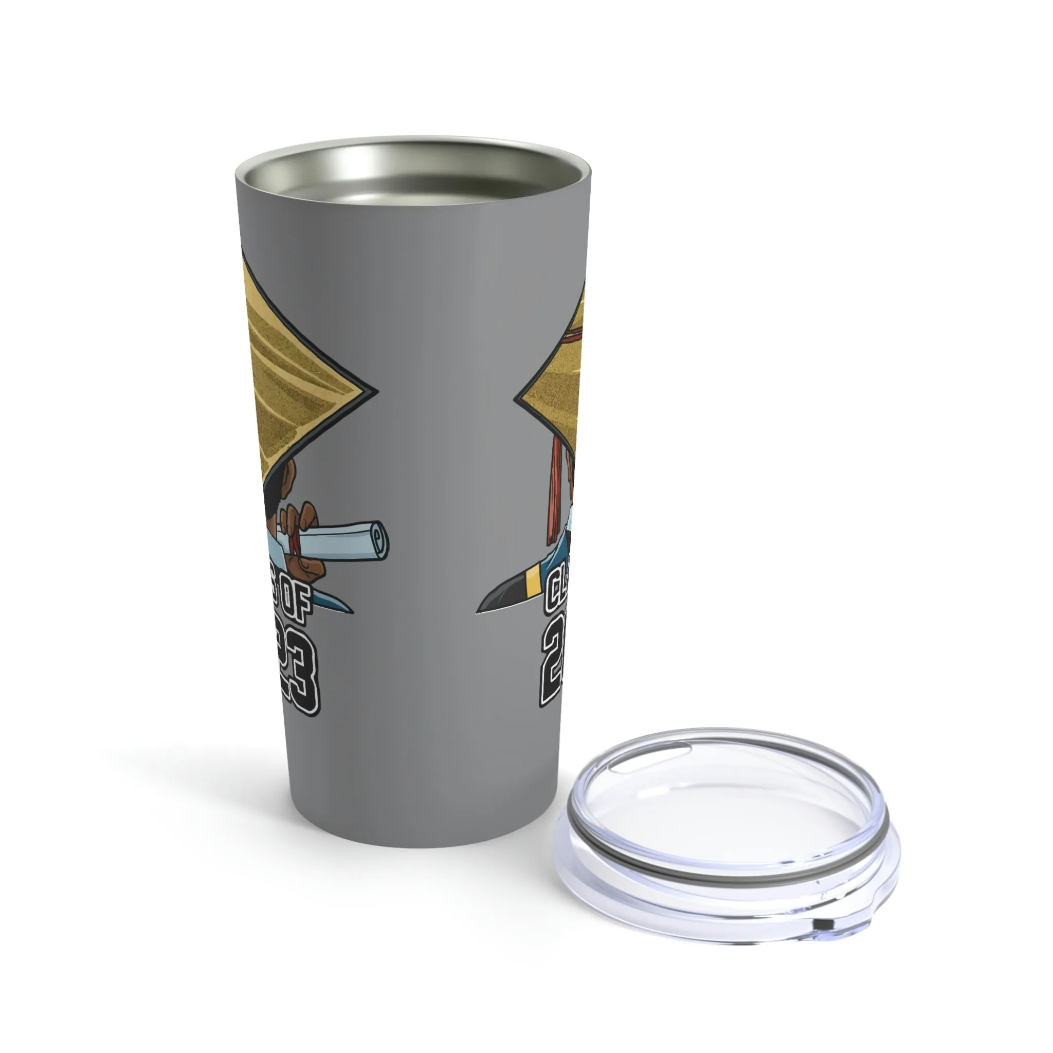 C/O 2023 MG Tumbler