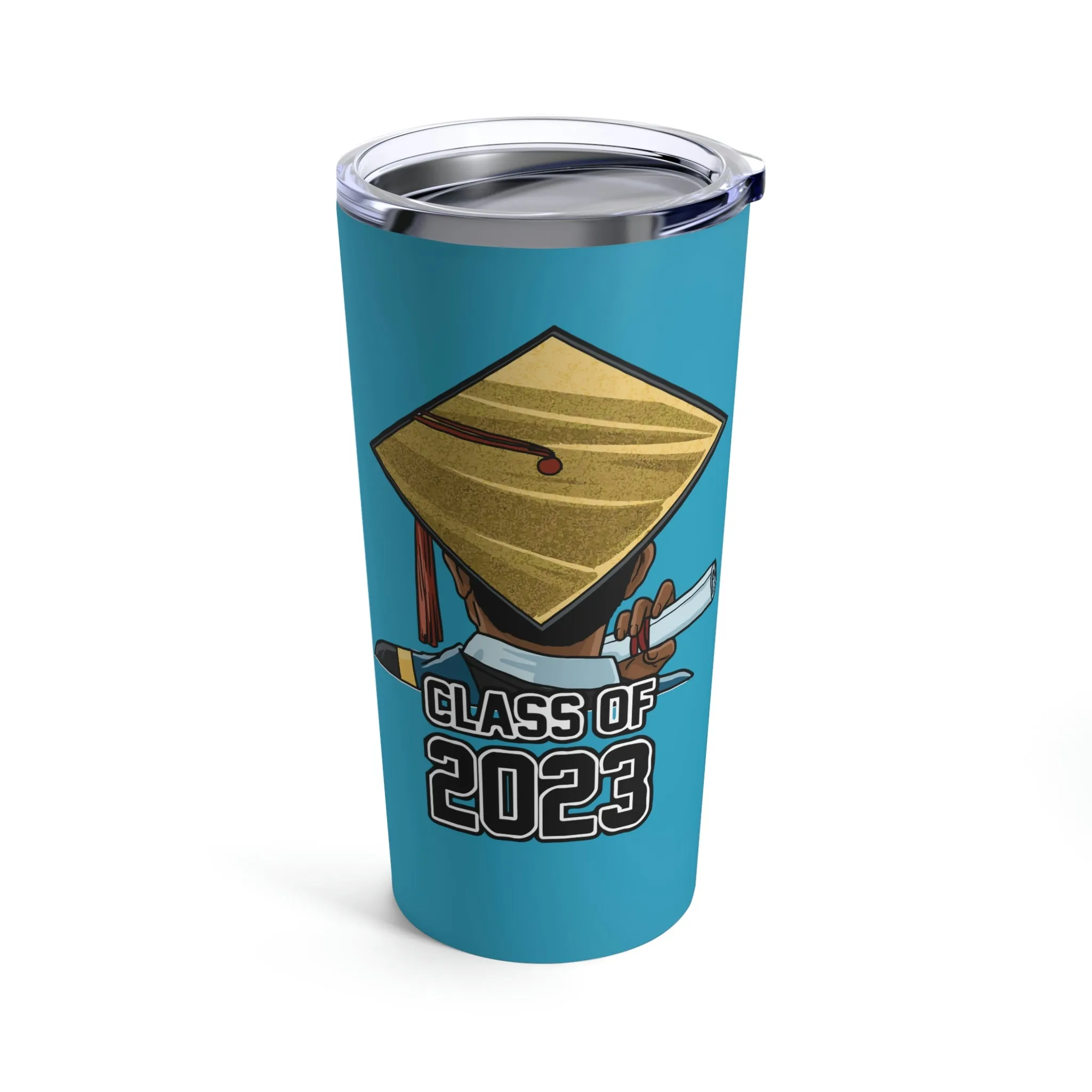 C/O 2023 MG Tumbler