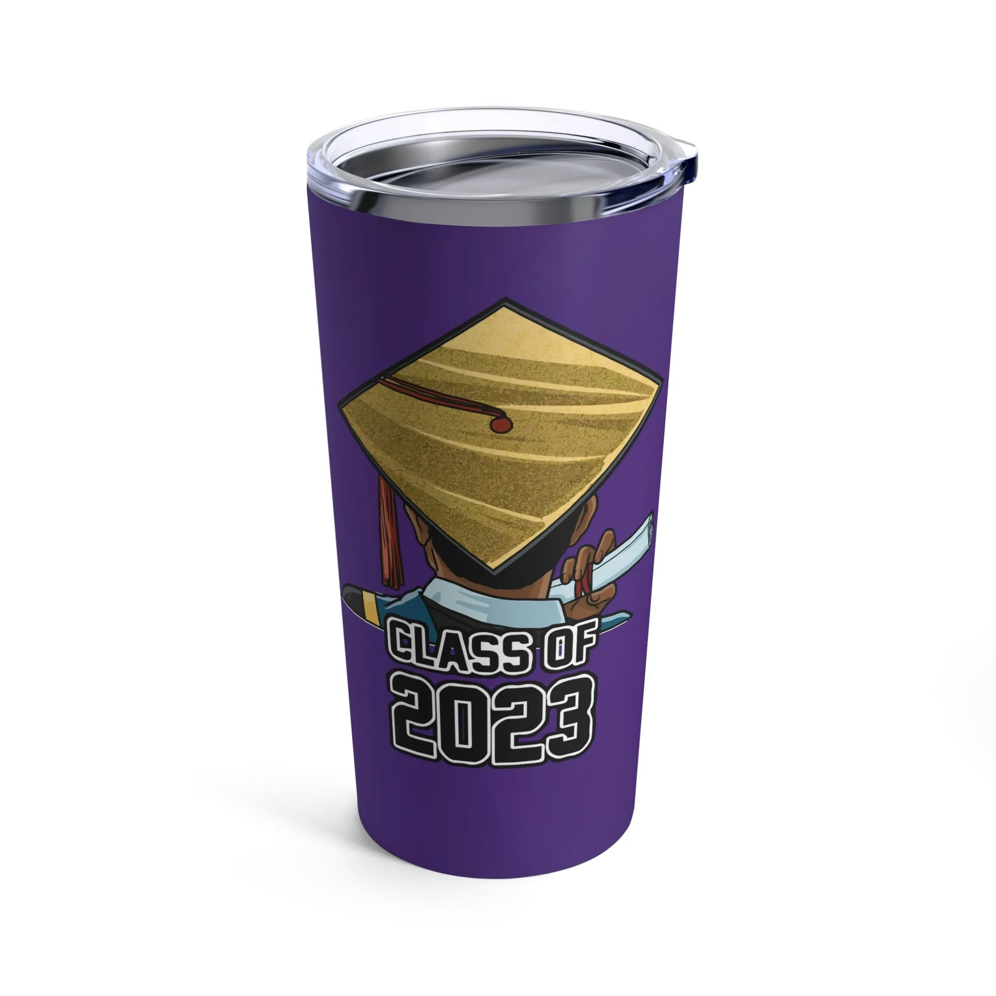 C/O 2023 MG Tumbler