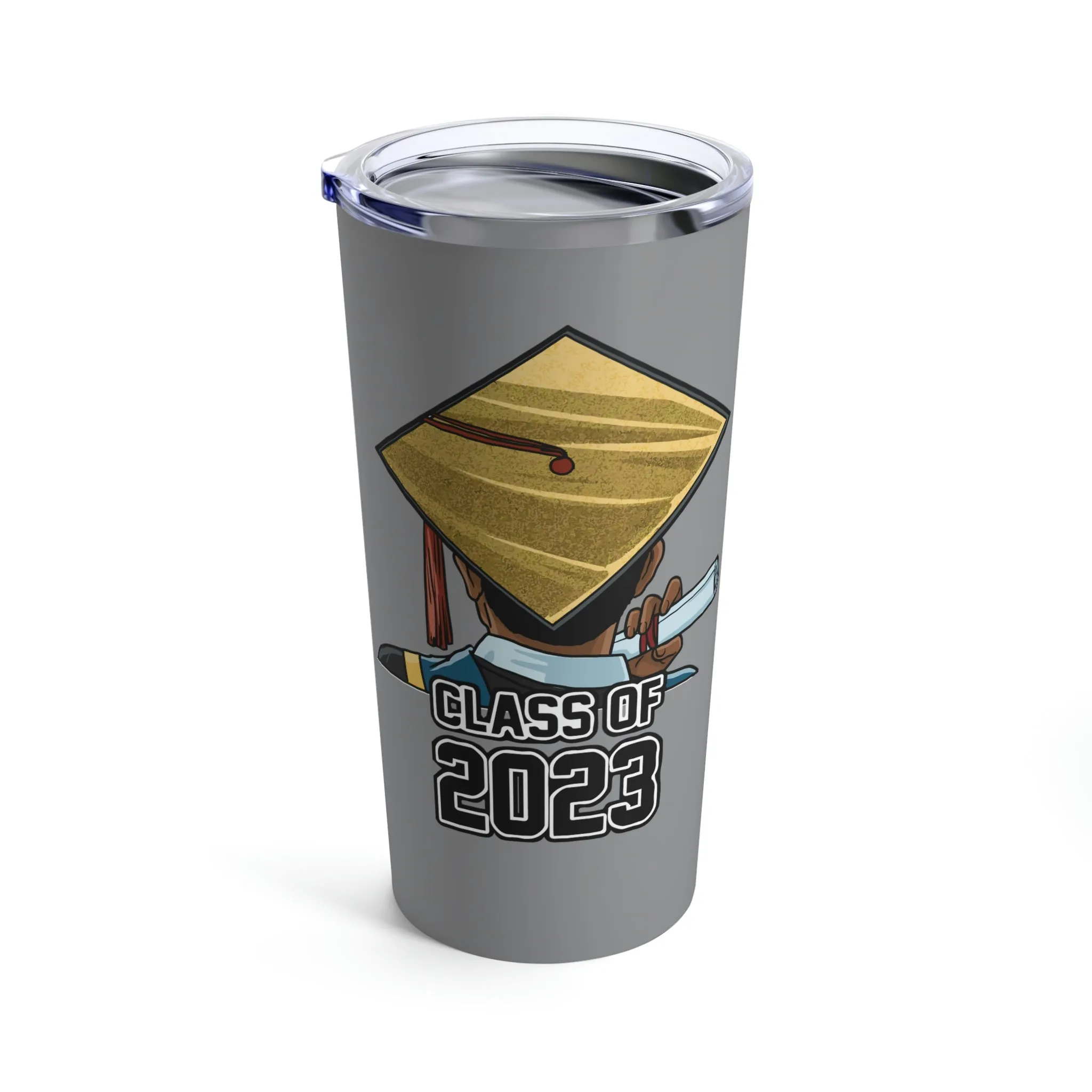 C/O 2023 MG Tumbler