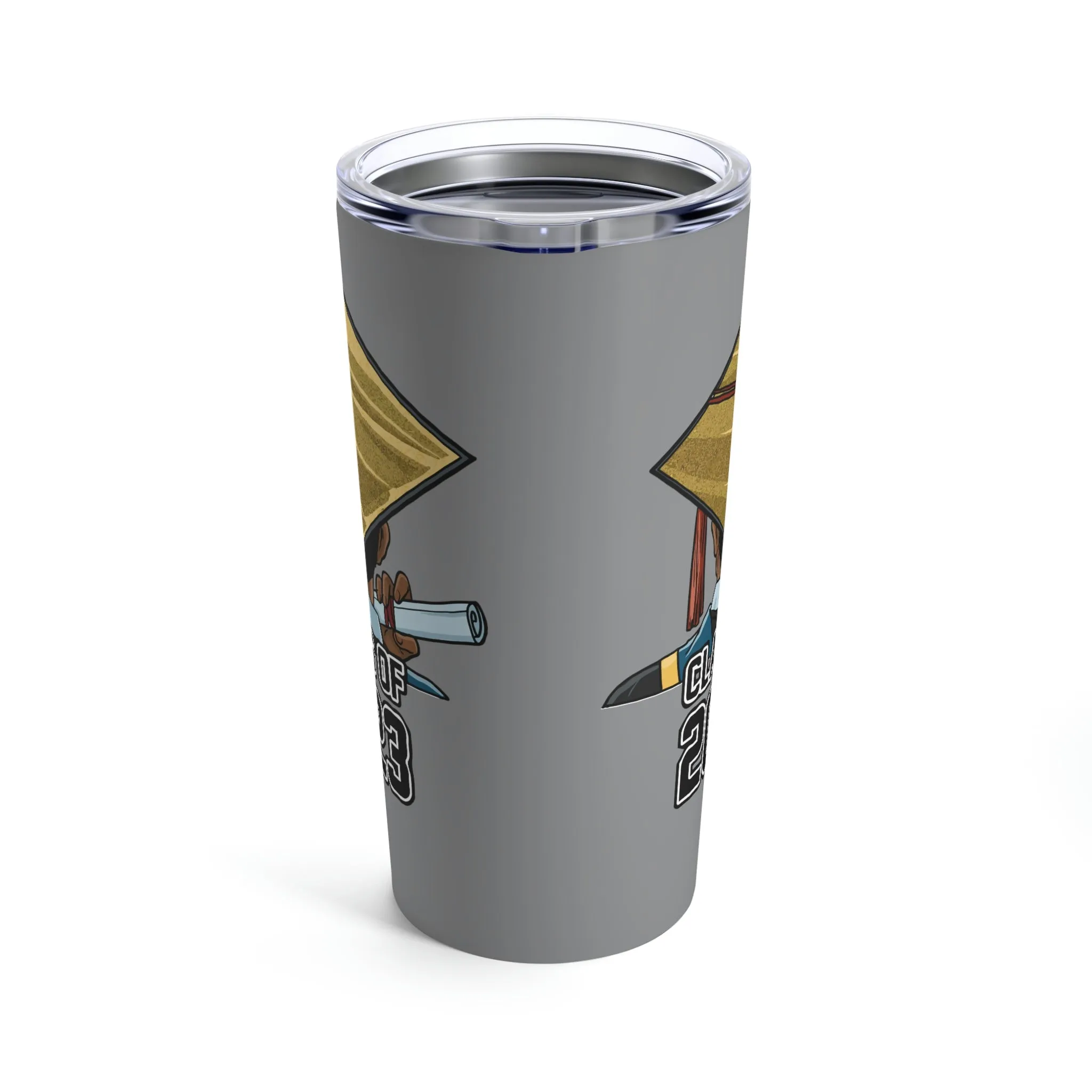 C/O 2023 MG Tumbler