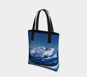 CO Snow Tote 245