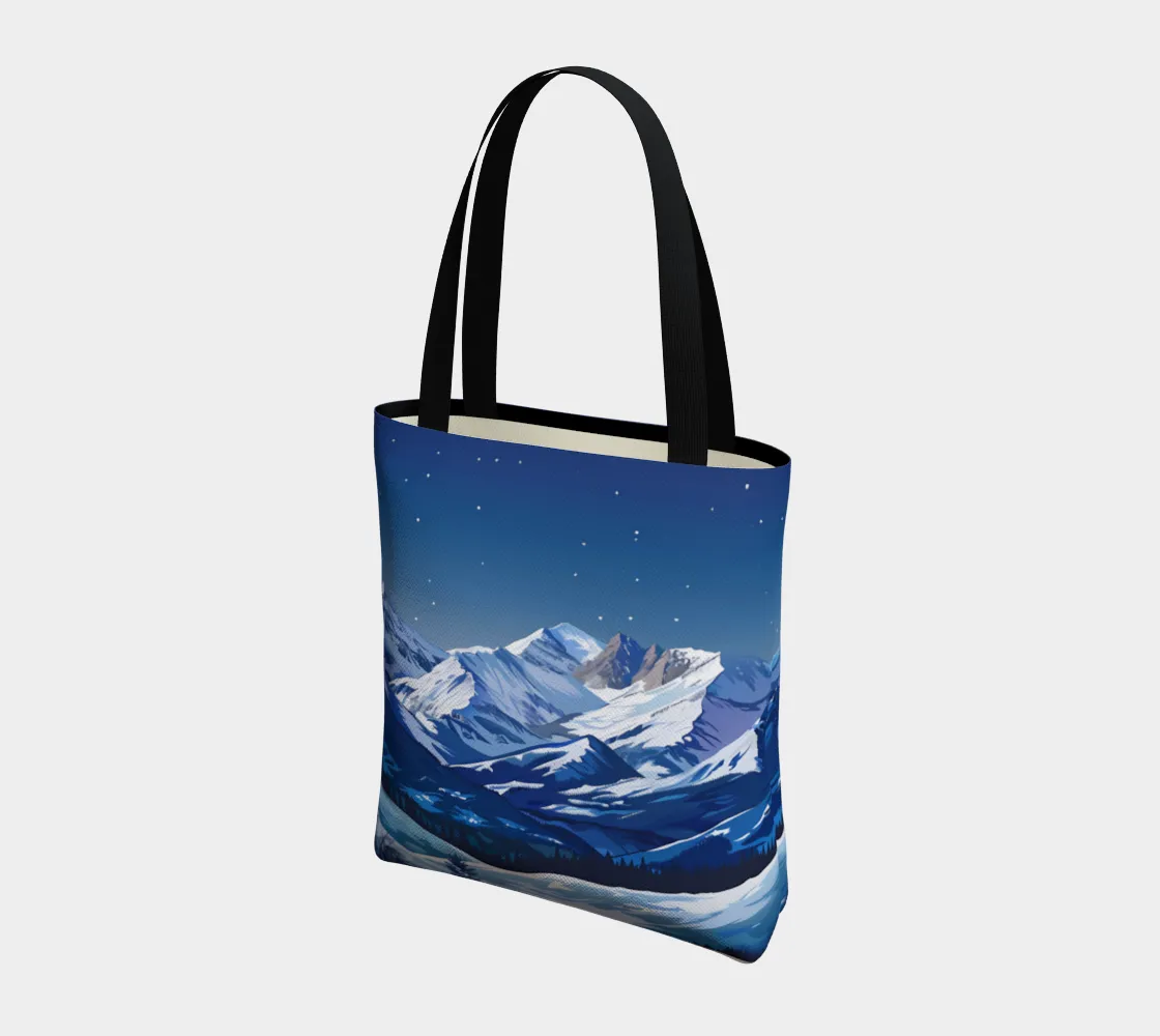 CO Snow Tote 245