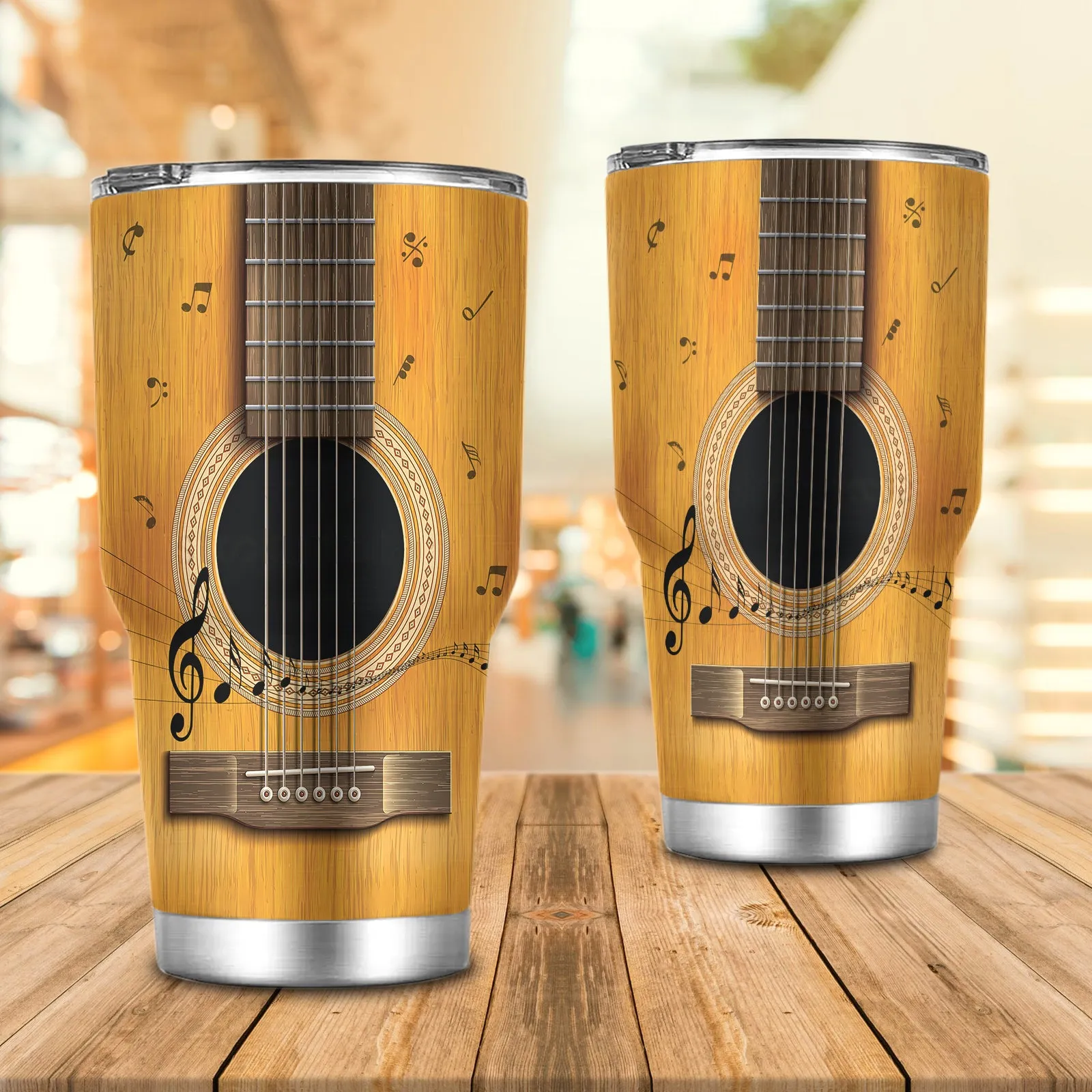Co98 - Tumbler - Guitar