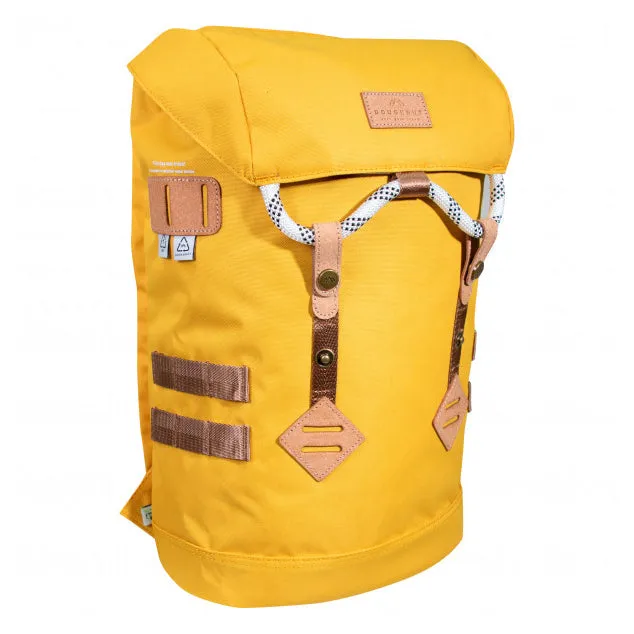 Colorado Reborn Mustard
