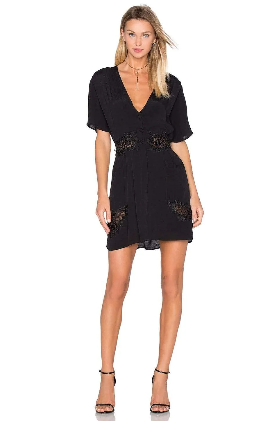 Connery Dress