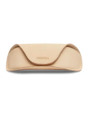 consuela Sunglass Case - Diego