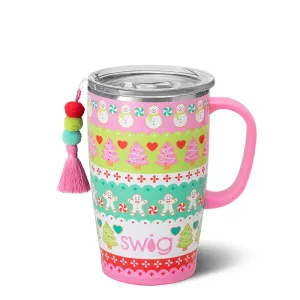 Cookie Jar 18 Oz Travel Mug