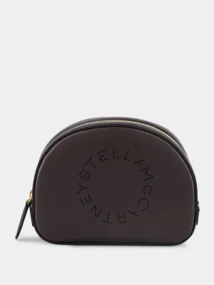 Cosmetic Case with Logo