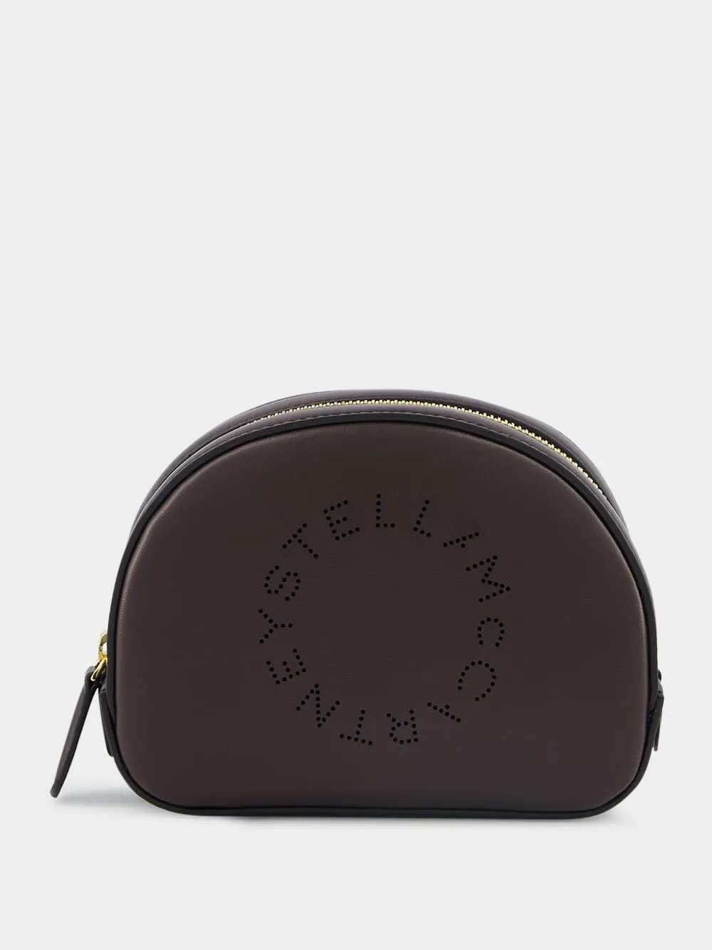 Cosmetic Case with Logo
