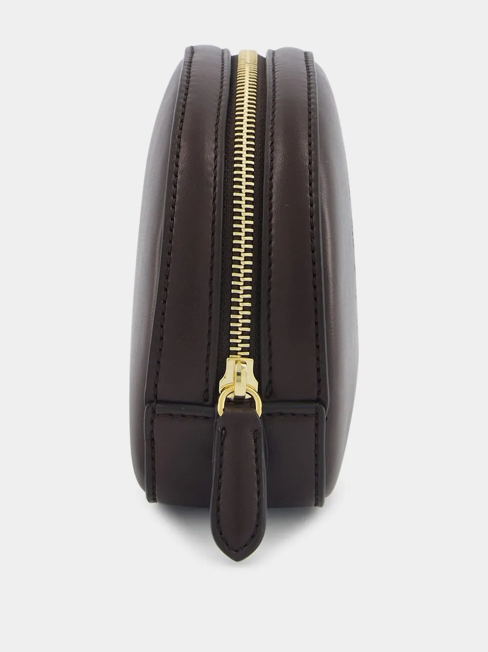 Cosmetic Case with Logo