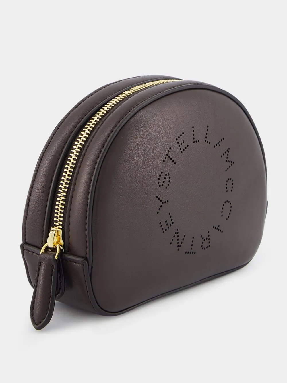 Cosmetic Case with Logo