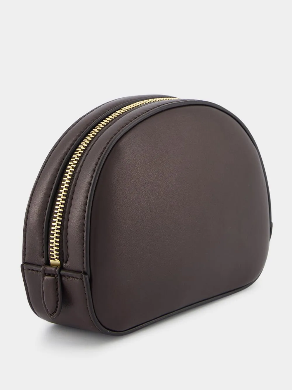 Cosmetic Case with Logo