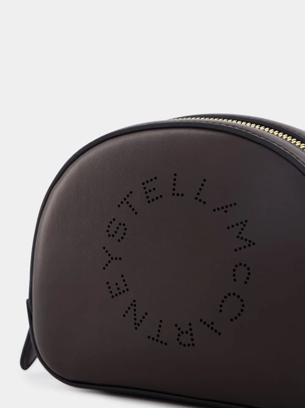 Cosmetic Case with Logo